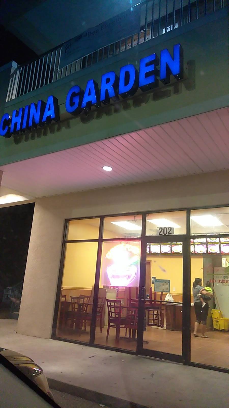 China Garden | restaurant | 202 S Dixie Dr, Haines City, FL 33844, USA | 8634199290 OR +1 863-419-9290