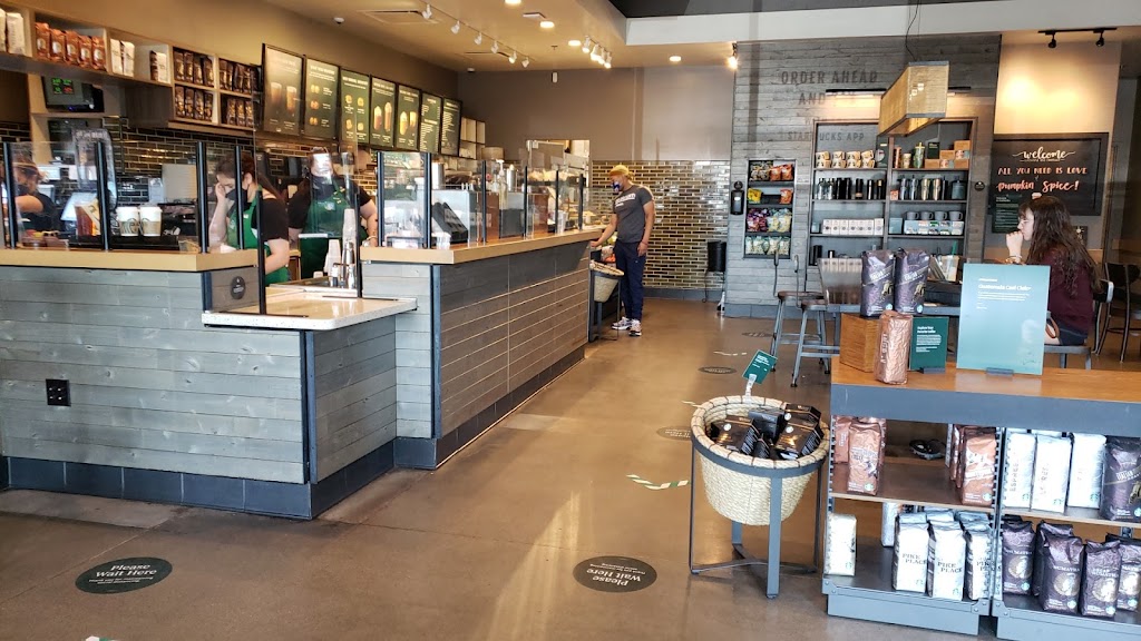 Starbucks | cafe | 13840 W Camelback Rd, Litchfield Park, AZ 85340, USA | 4802858886 OR +1 480-285-8886