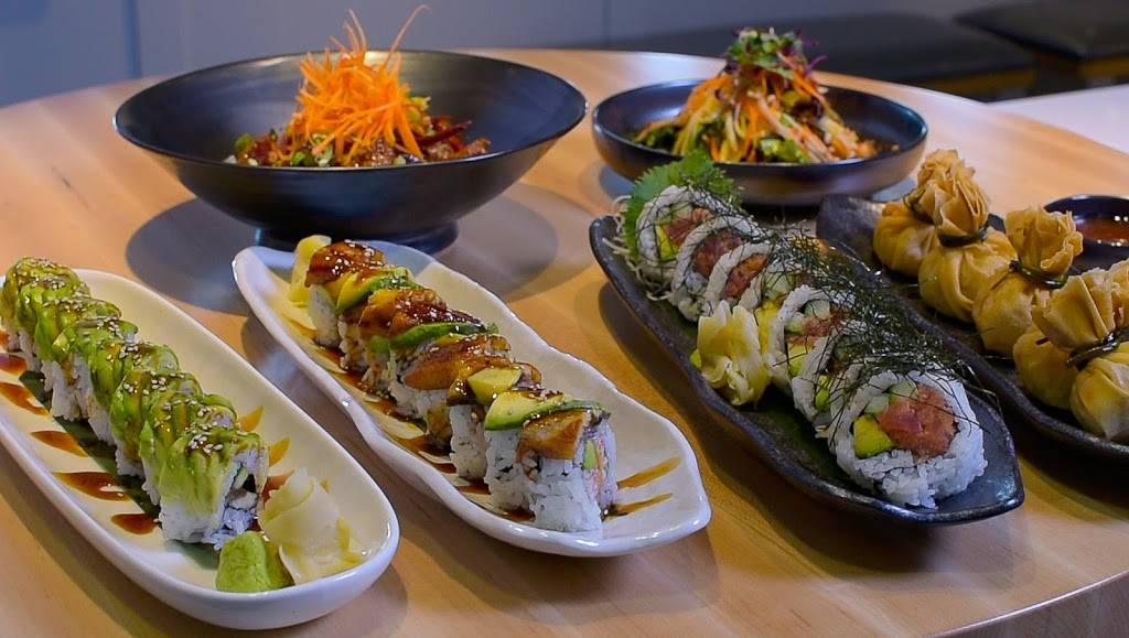 Zao Jun | restaurant | 6608 Telegraph Rd, Bloomfield Twp, MI 48301, USA | 2489499999 OR +1 248-949-9999