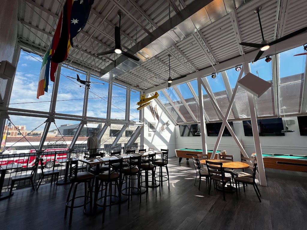 O’SHUCKS White House | restaurant | 628 Park Ave, Park City, UT 84060, USA | 4352008624 OR +1 435-200-8624