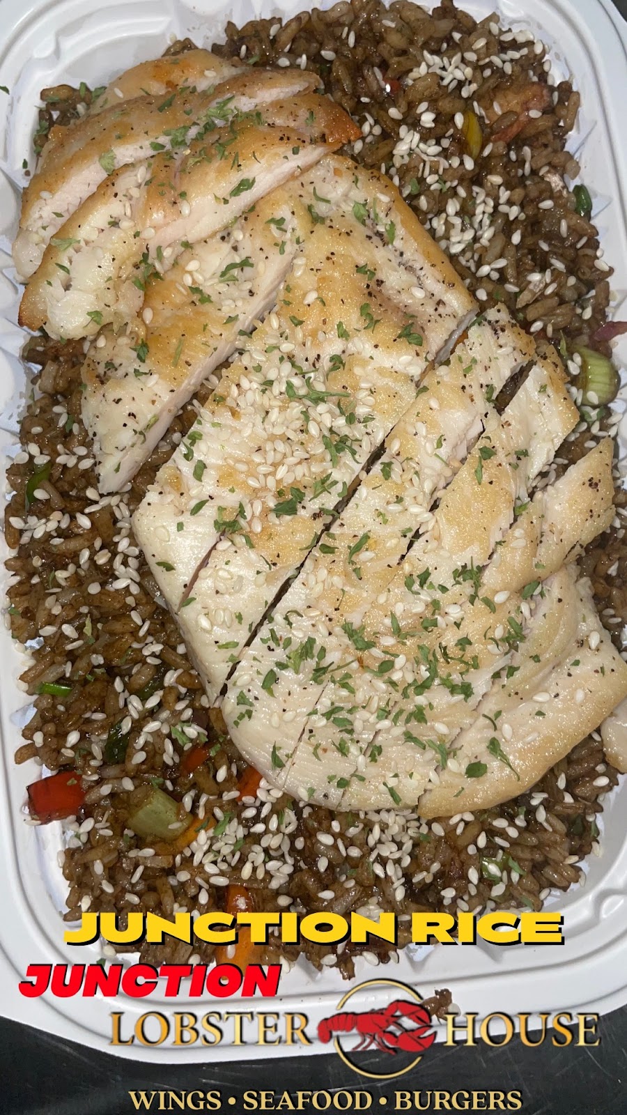 Junction Lobster House | restaurant | 1671 Flatbush Ave, Brooklyn, NY 11210, USA | 7189750221 OR +1 718-975-0221