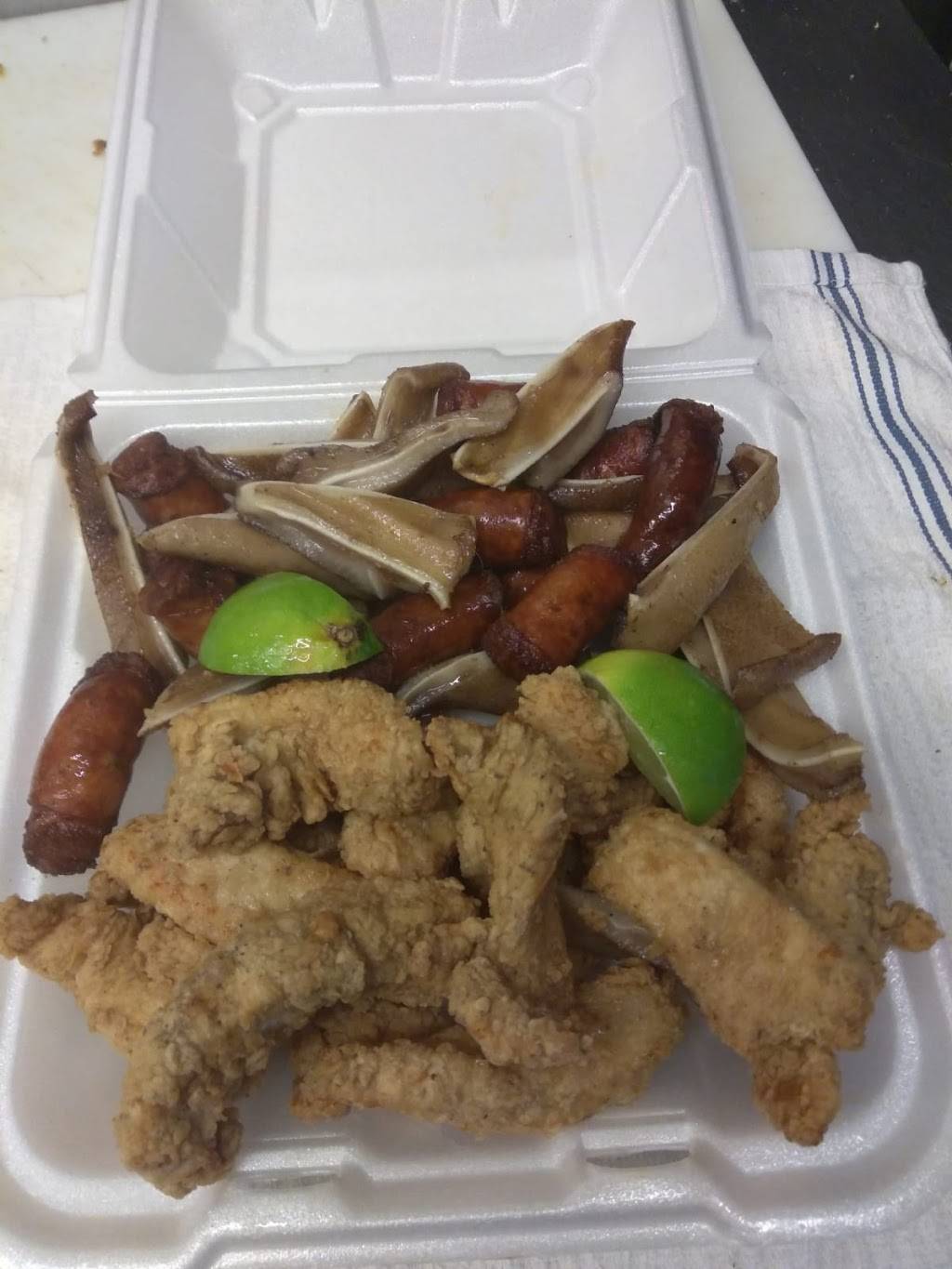 Dominican Restaurant | restaurant | 1502 W Turner St, Allentown, PA 18102, USA | 4847051414 OR +1 484-705-1414