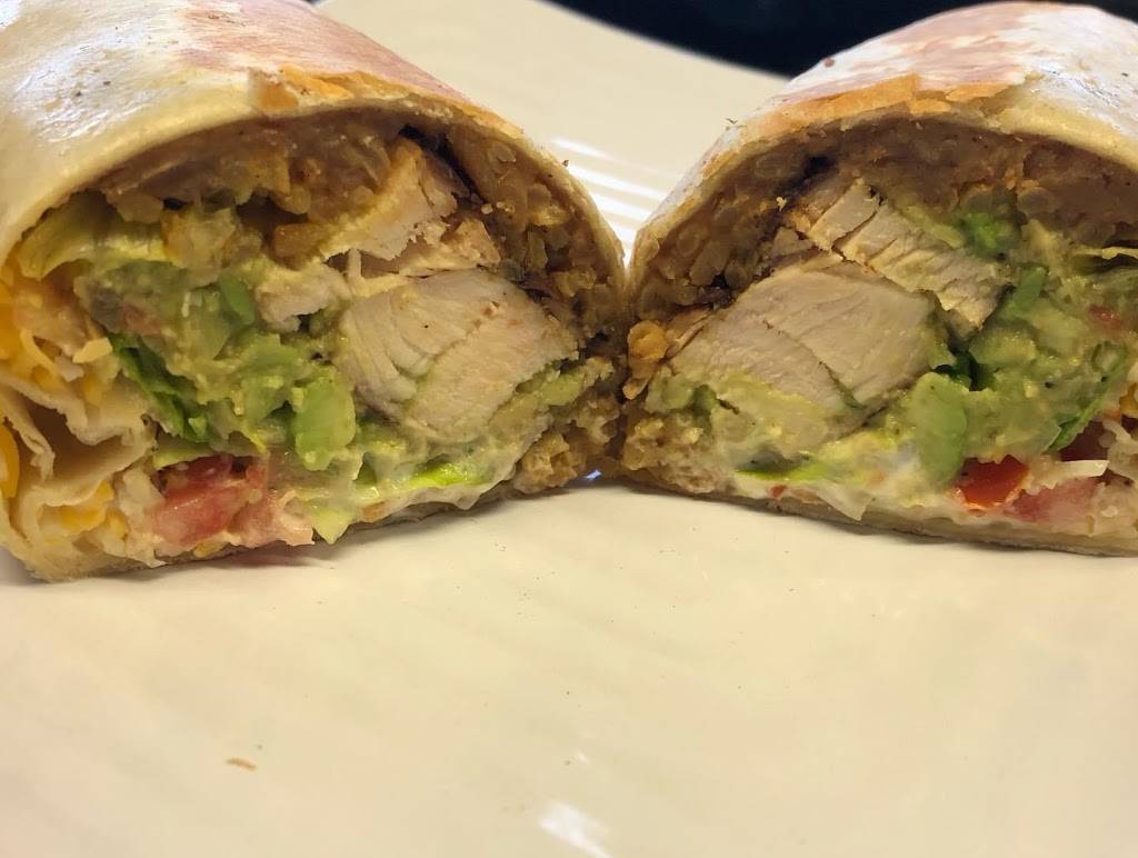 Fajita Jax | restaurant | 750 E Eau Gallie Blvd, Satellite Beach, FL 32937, USA | 3214303008 OR +1 321-430-3008