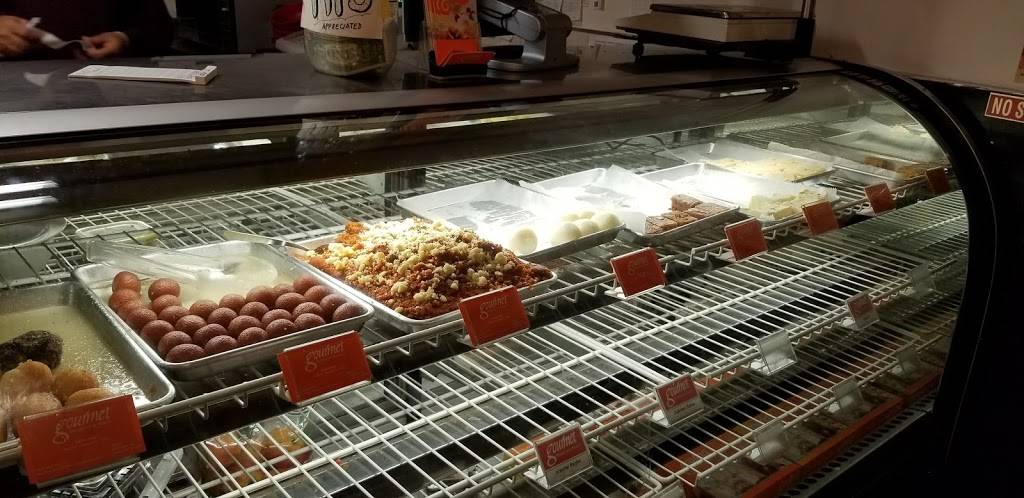 Gourmet Restaurant and Sweets | restaurant | 1608 Atlantic Ave, Atlantic City, NJ 08401, USA | 6095413112 OR +1 609-541-3112