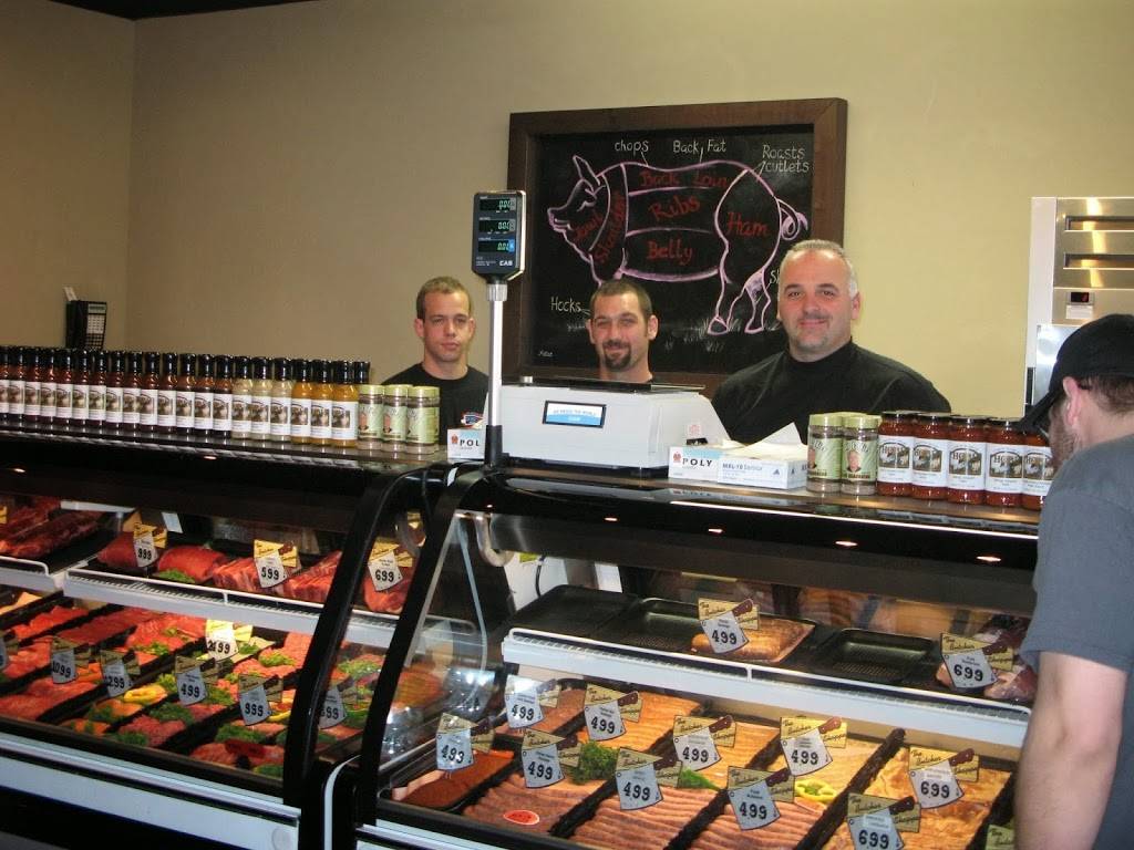 The Blind Pig | restaurant | 3370 North Hayden Road, Scottsdale, AZ 85251, USA | 4809941055 OR +1 480-994-1055