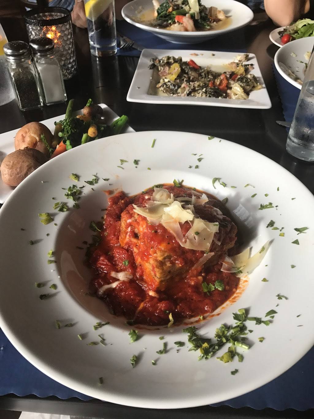 Waterside Bar and Grill | restaurant | 13471 County Rd 123, Henderson, NY 13650, USA | 3159385008 OR +1 315-938-5008