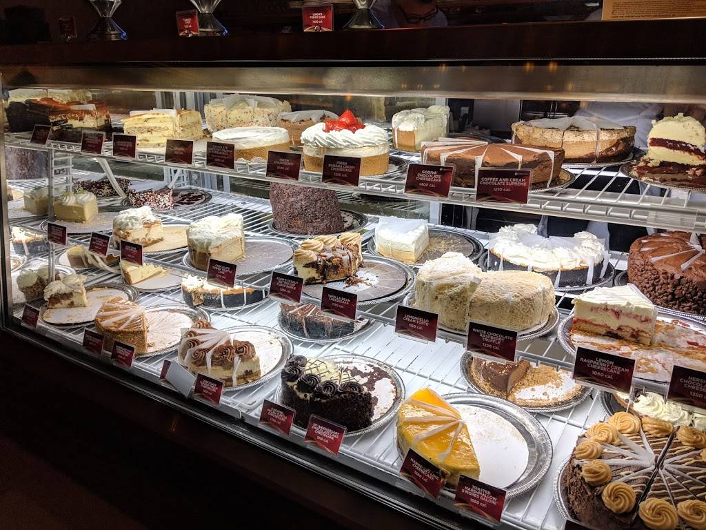 The Cheesecake Factory | restaurant | 455 Commerce St, Fort Worth, TX 76102, USA | 8173480810 OR +1 817-348-0810