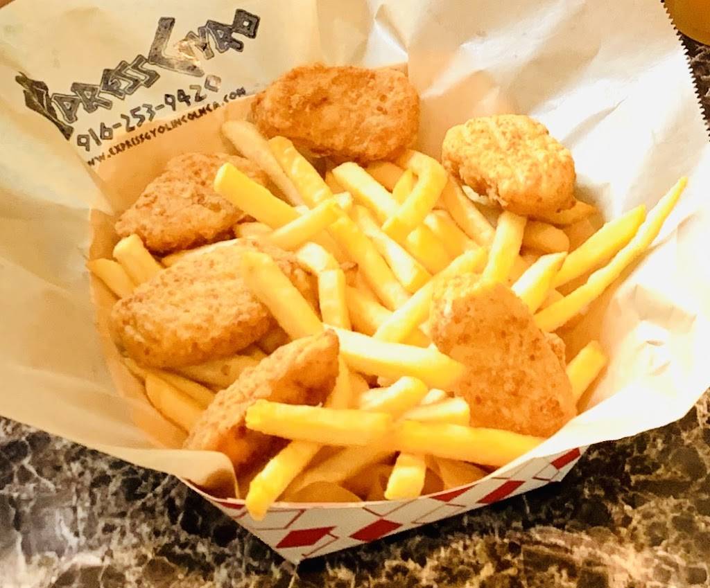 Express Gyro | restaurant | 880 Sterling Pkwy #30, Lincoln, CA 95648, USA | 9162539420 OR +1 916-253-9420