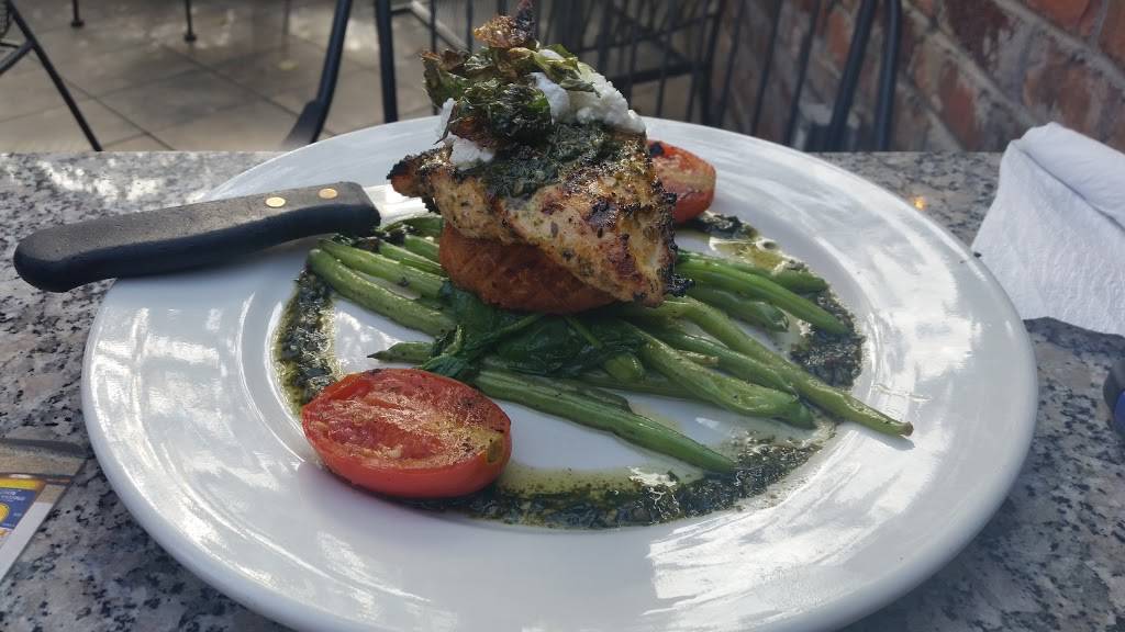 MCouls Public House | restaurant | 110 W McGee St, Greensboro, NC 27401, USA | 3363780204 OR +1 336-378-0204