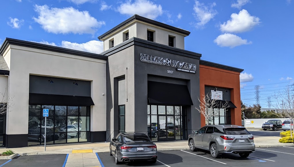 Milkcow x Sunfish Poke Bar | cafe | 5625 Auto Mall Pkwy, Fremont, CA 94538, USA | 5106596997 OR +1 510-659-6997