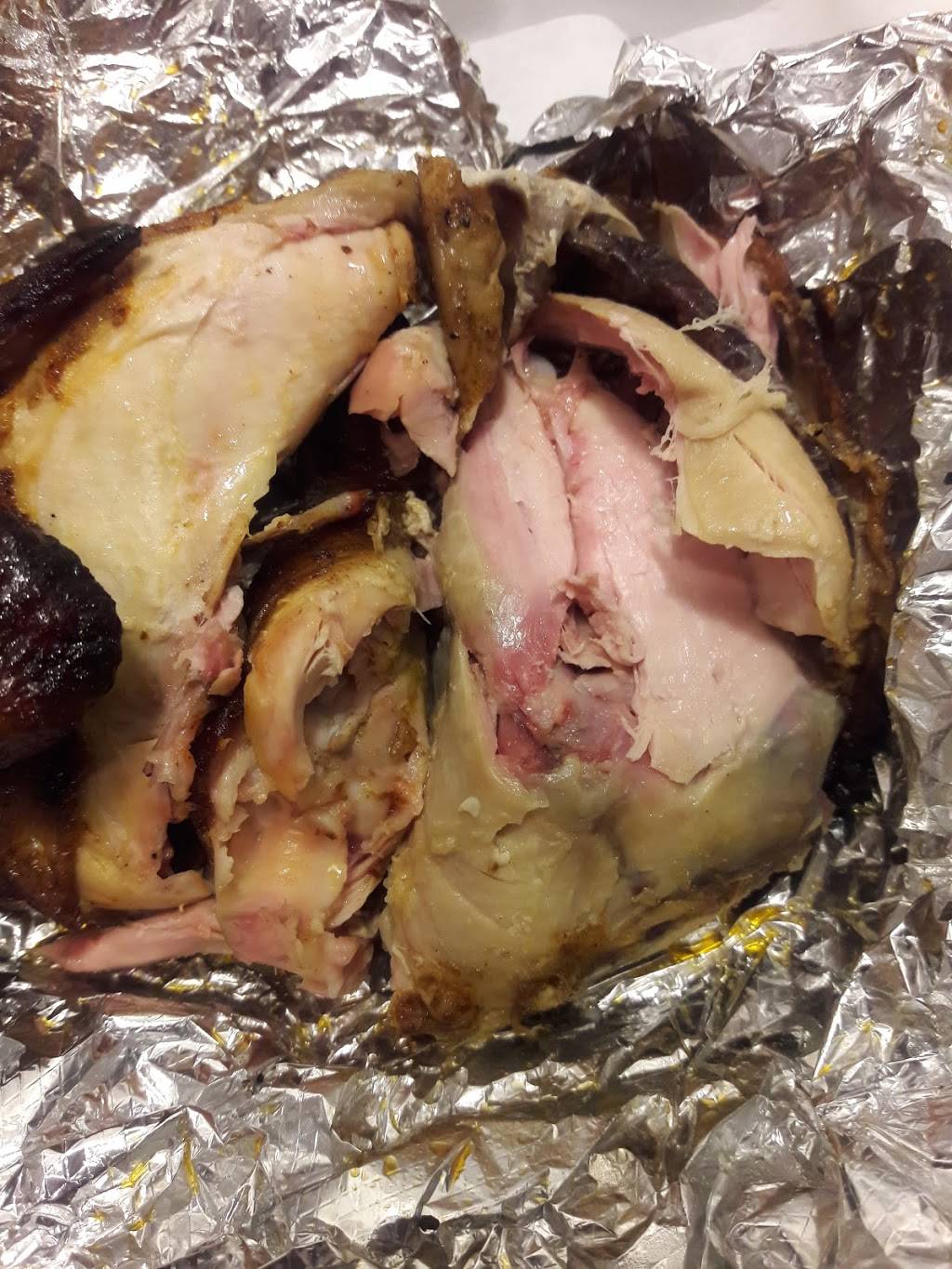 Mr. BBQ | restaurant | 2814 Lee Blvd, Lehigh Acres, FL 33971, USA | 2394916290 OR +1 239-491-6290