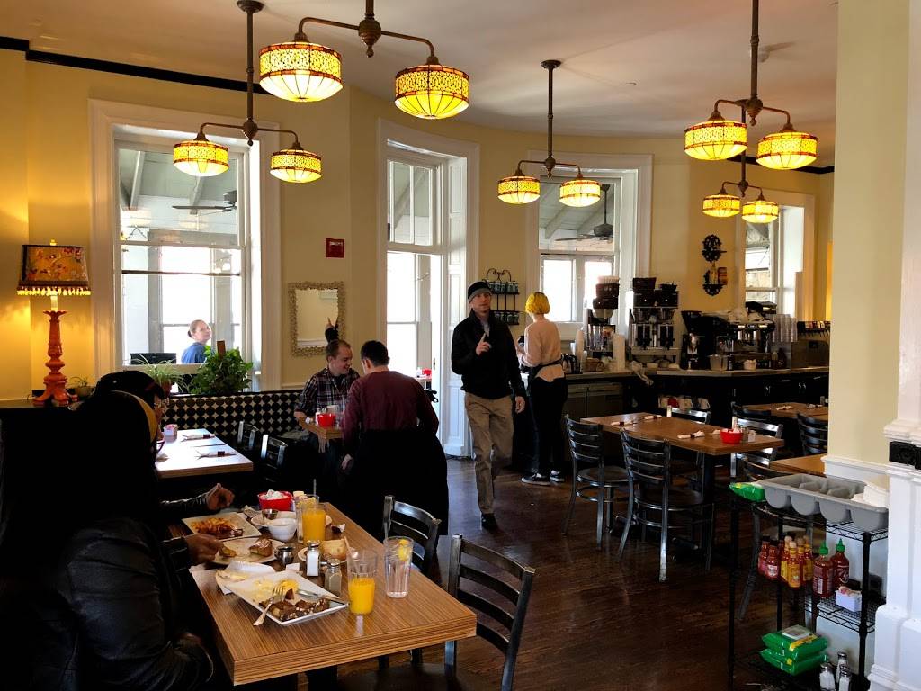 Sabrinas Cafe | restaurant | 227 N 34th St, Philadelphia, PA 19104, USA | 2152221022 OR +1 215-222-1022