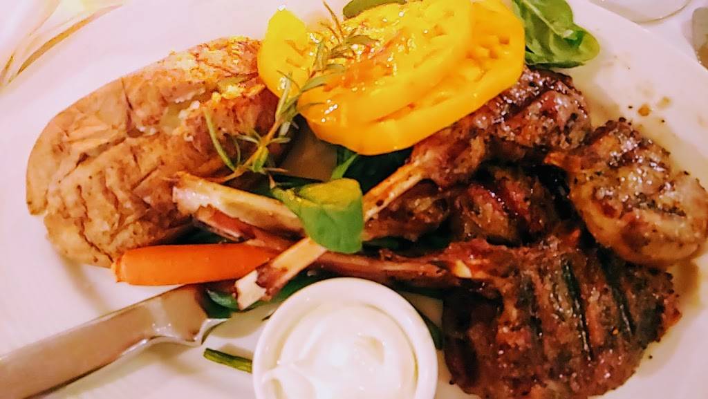 Johns Grill | restaurant | 63 Ellis St, San Francisco, CA 94102, USA | 4159860069 OR +1 415-986-0069