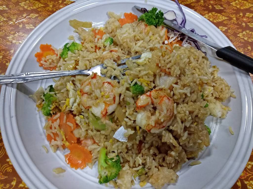 Thai Garden | restaurant | 1014 Commonwealth Blvd, Tupelo, MS 38804, USA | 6623503609 OR +1 662-350-3609