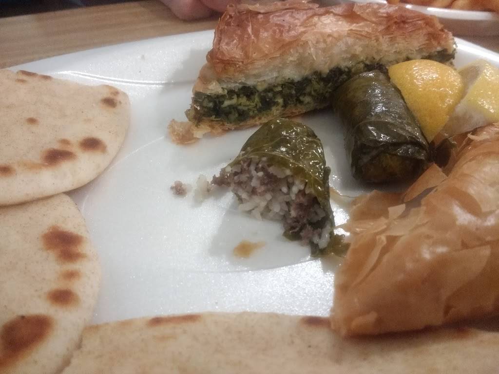 Never on Sunday | restaurant | 9932 Holmes Rd, Kansas City, MO 64131, USA | 8169420029 OR +1 816-942-0029