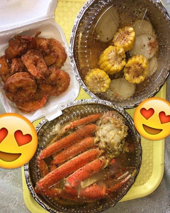 Petite Crevette | restaurant | 144 Union St, Brooklyn, NY 11231, USA | 7188552632 OR +1 718-855-2632