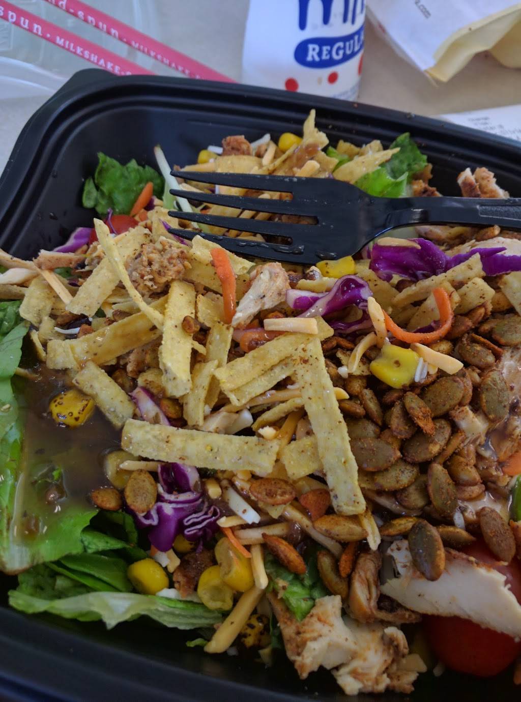 Chick-fil-A | restaurant | 1870 S Barnett Shoals Rd, Athens, GA 30605, USA | 7065490111 OR +1 706-549-0111