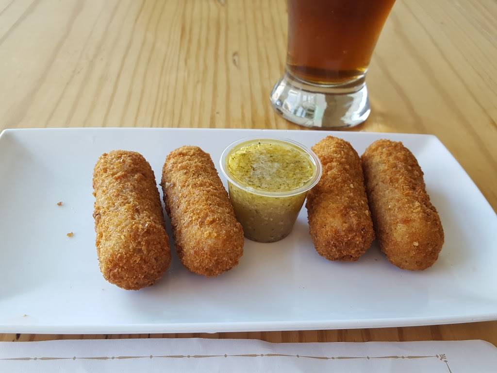 Que Rico! Cuban Cafe | restaurant | 4200 Magazine St, New Orleans, LA 70115, USA | 5048271398 OR +1 504-827-1398