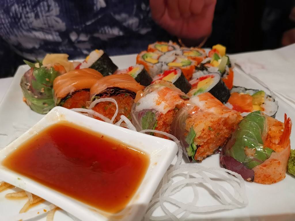 La Riziere dasie | restaurant | 285 Boulevard DAnjou, Châteauguay, QC J6J 2R4, Canada | 4506998025 OR +1 450-699-8025