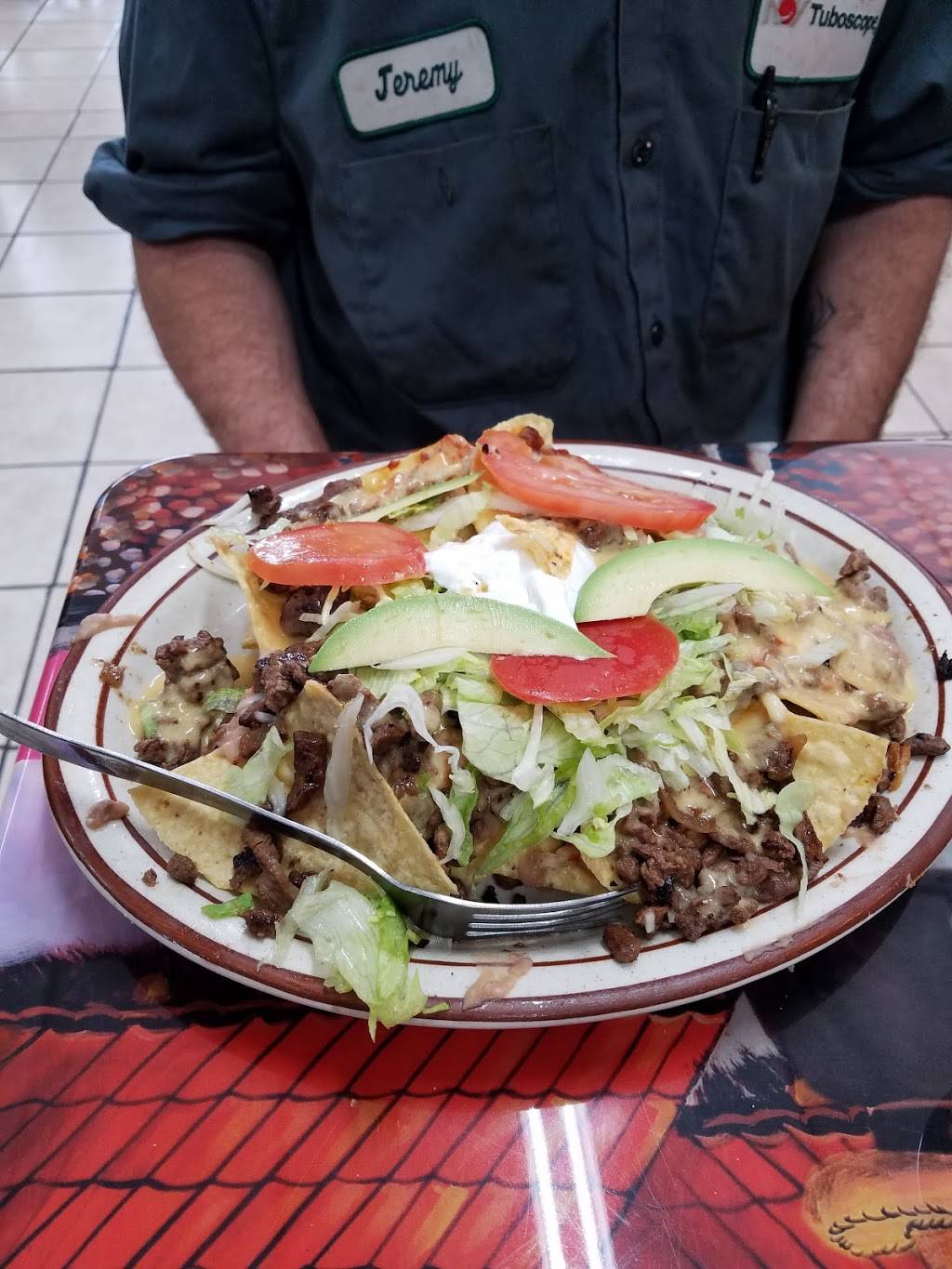 Tacos El Milagro | restaurant | 2534 S Robinson Ave, Oklahoma City, OK 73109, USA | 4056026826 OR +1 405-602-6826