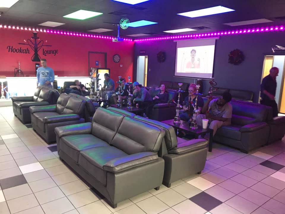Junction Cafe and Hookah Lounge | restaurant | 337 S McLennan Dr, Elm Mott, TX 76640, USA | 2548296083 OR +1 254-829-6083