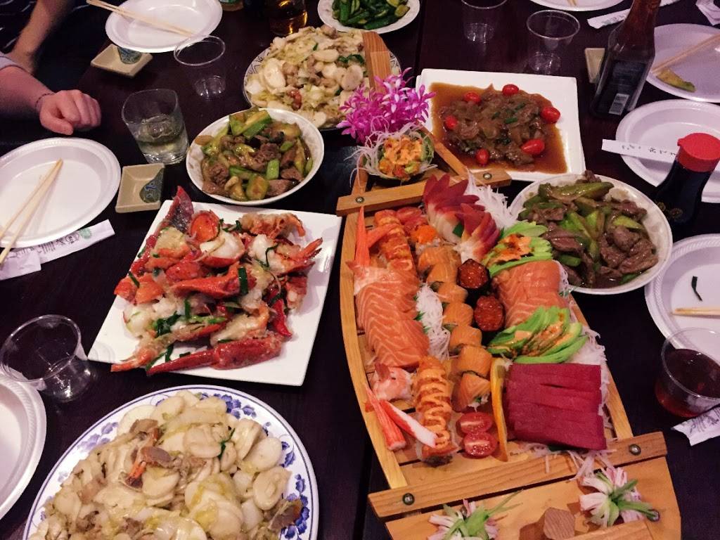 Sushi King | restaurant | 200 Broadway #101, Troy, NY 12180, USA | 5182740015 OR +1 518-274-0015