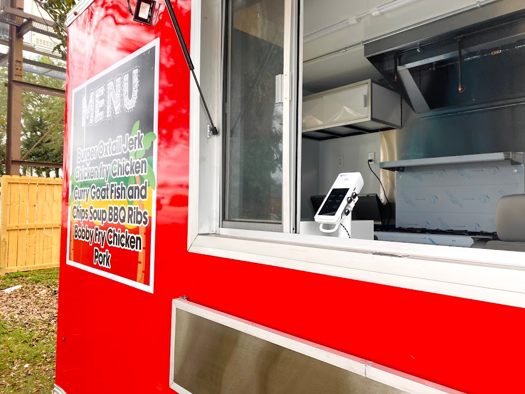 M&R Caribbean Spices | restaurant | 1000 N McKenzie St, Foley, AL 36535, USA | 2519700323 OR +1 251-970-0323