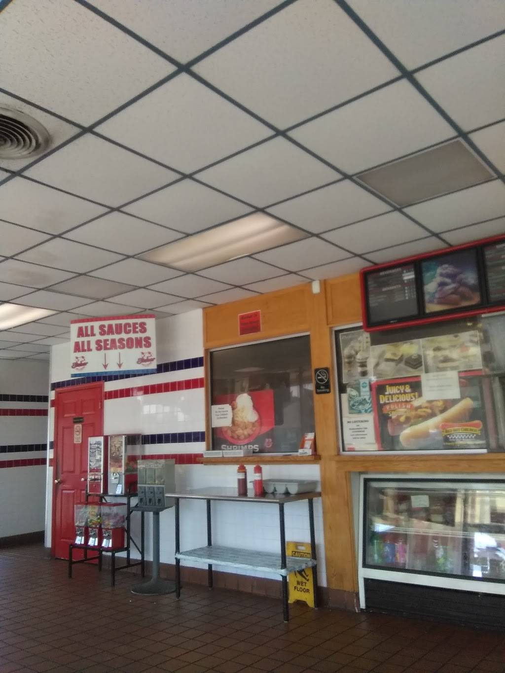 JJ Fish and Chicken Market | restaurant | 2840 E 38th St, Indianapolis, IN 46218, USA | 3175456001 OR +1 317-545-6001