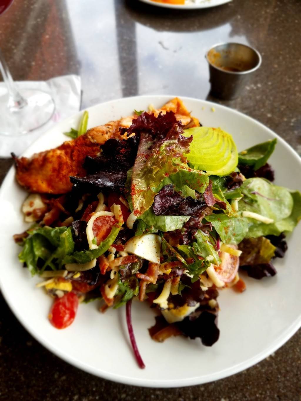 Kona Grill - Woodbridge | restaurant | 511 US-1, Iselin, NJ 08830, USA | 7327504400 OR +1 732-750-4400