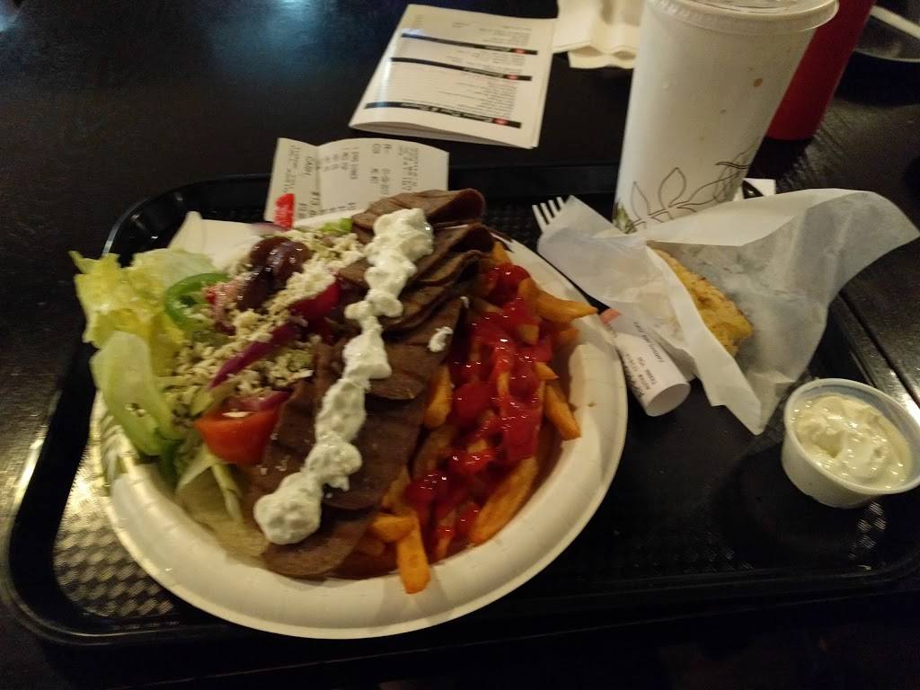 Sophias Kitchen | restaurant | 724 Water St, Peterborough, ON K9H 3N3, Canada | 7057411911 OR +1 705-741-1911