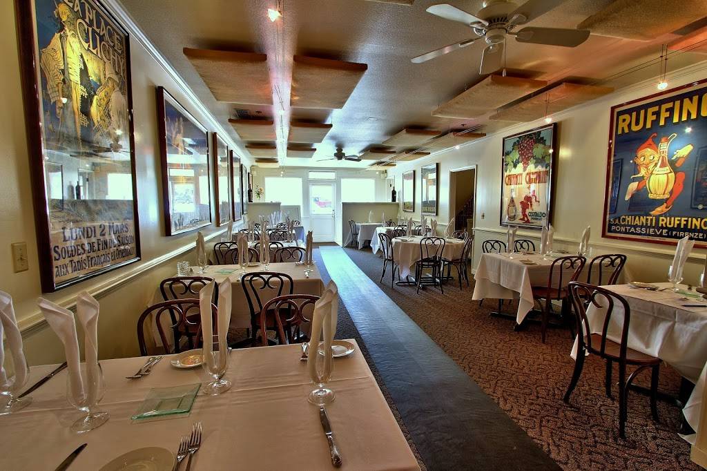 La Mia Cucina | restaurant | 208 17th St, Pacific Grove, CA 93950, USA | 8313732416 OR +1 831-373-2416