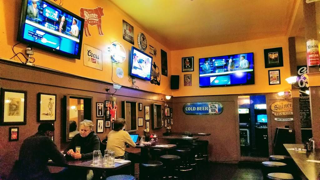 Docs Refresher | restaurant | 984 University Ave, Berkeley, CA 94710, USA | 5109842125 OR +1 510-984-2125