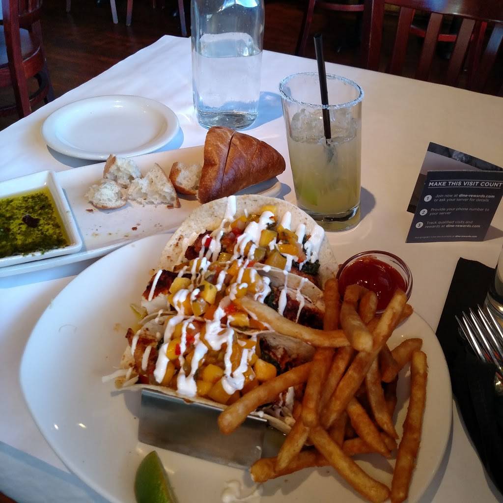 Bonefish Grill | restaurant | 2060 Renaissance Park Pl, Cary, NC 27513, USA | 9196771347 OR +1 919-677-1347