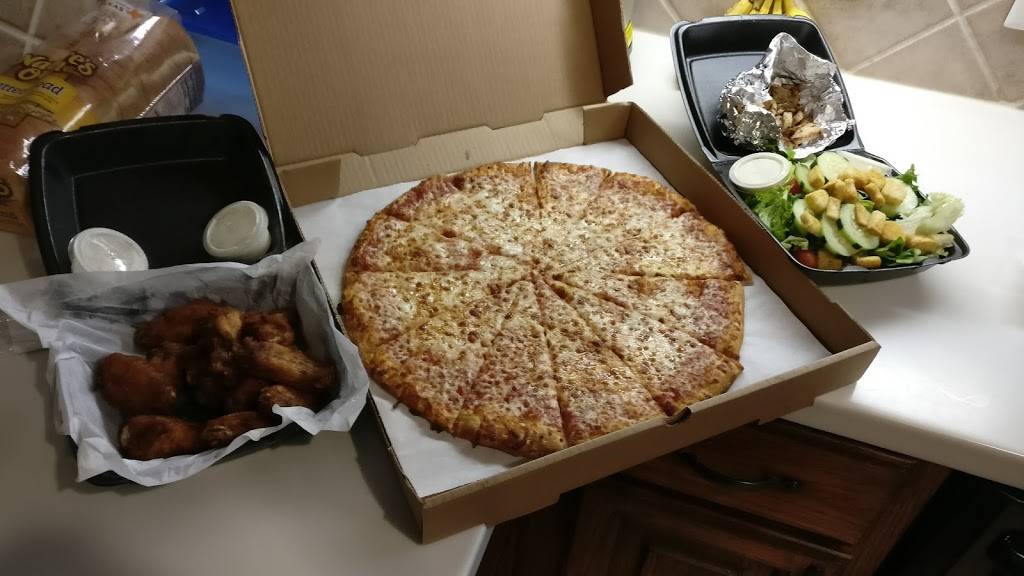 Pizza Parlor | restaurant | 13425 University Blvd, Sugar Land, TX 77479, USA | 8329399445 OR +1 832-939-9445