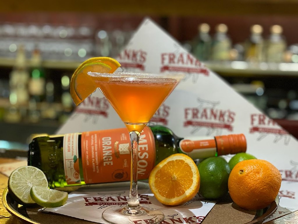 Franks Fort Diablo | restaurant | 1136 US-87, Glenrock, WY 82637, USA | 3074362288 OR +1 307-436-2288