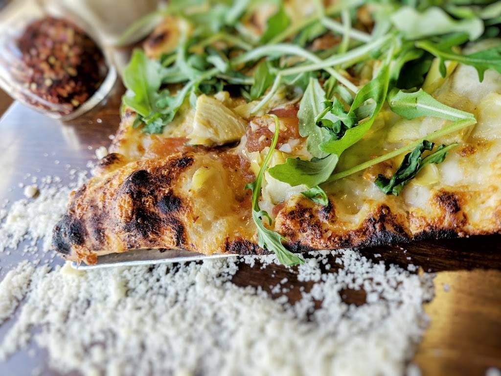 Joe Squared | restaurant | 33 W North Ave, Baltimore, MD 21201, USA | 4105450444 OR +1 410-545-0444