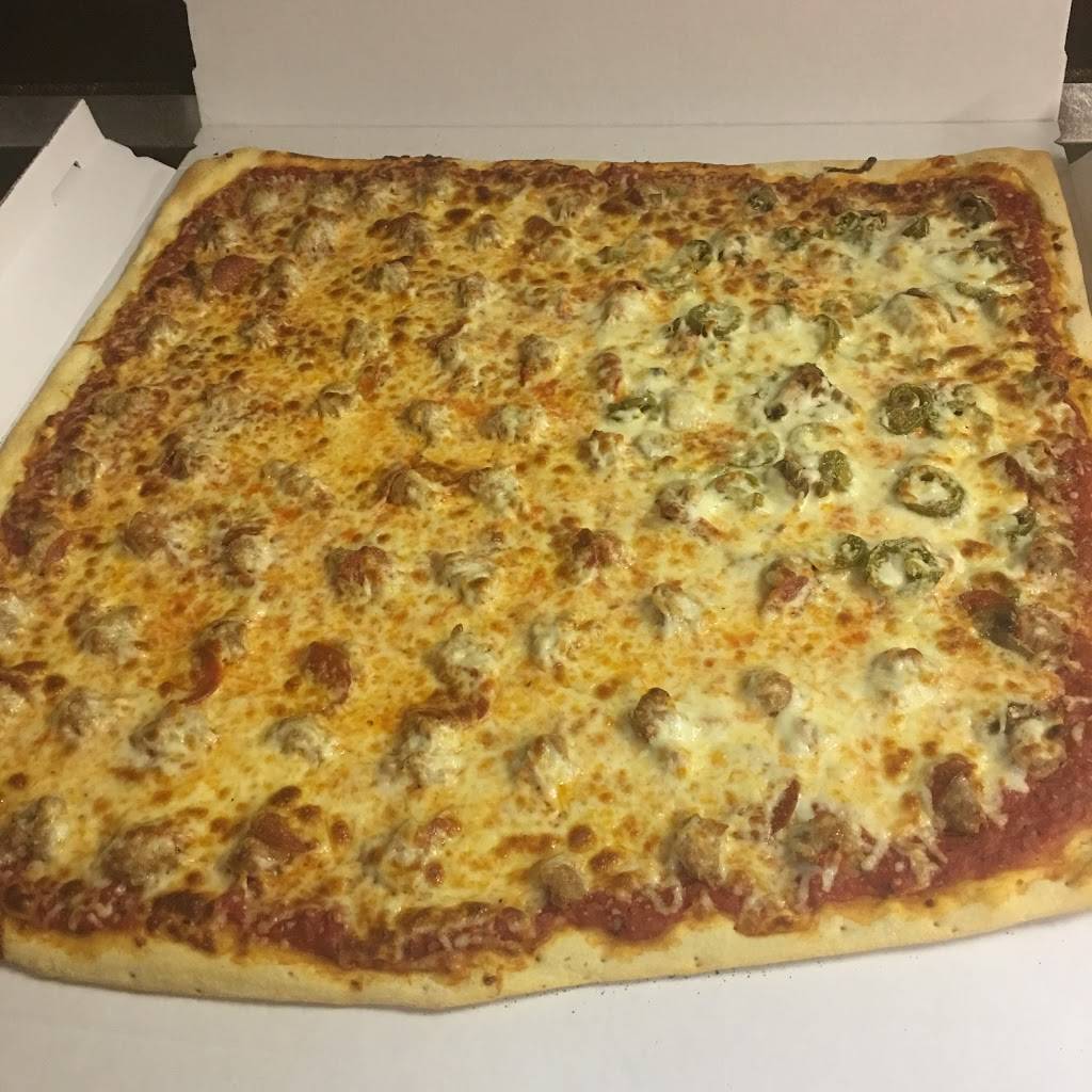 D Arcos Pizza | restaurant | 2819 W 63rd St, Chicago, IL 60629, USA | 7739126273 OR +1 773-912-6273