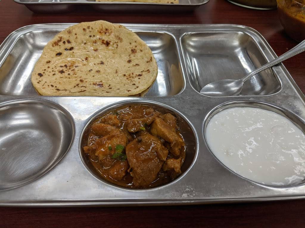 Punjabi Kitchen & Grocers | restaurant | 1178 Country Club Dr, Madera, CA 93638, USA | 5596732727 OR +1 559-673-2727