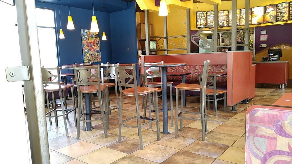 Taco Bell | meal takeaway | 2260 Coolidge Hwy, Berkley, MI 48072, USA | 2485455534 OR +1 248-545-5534