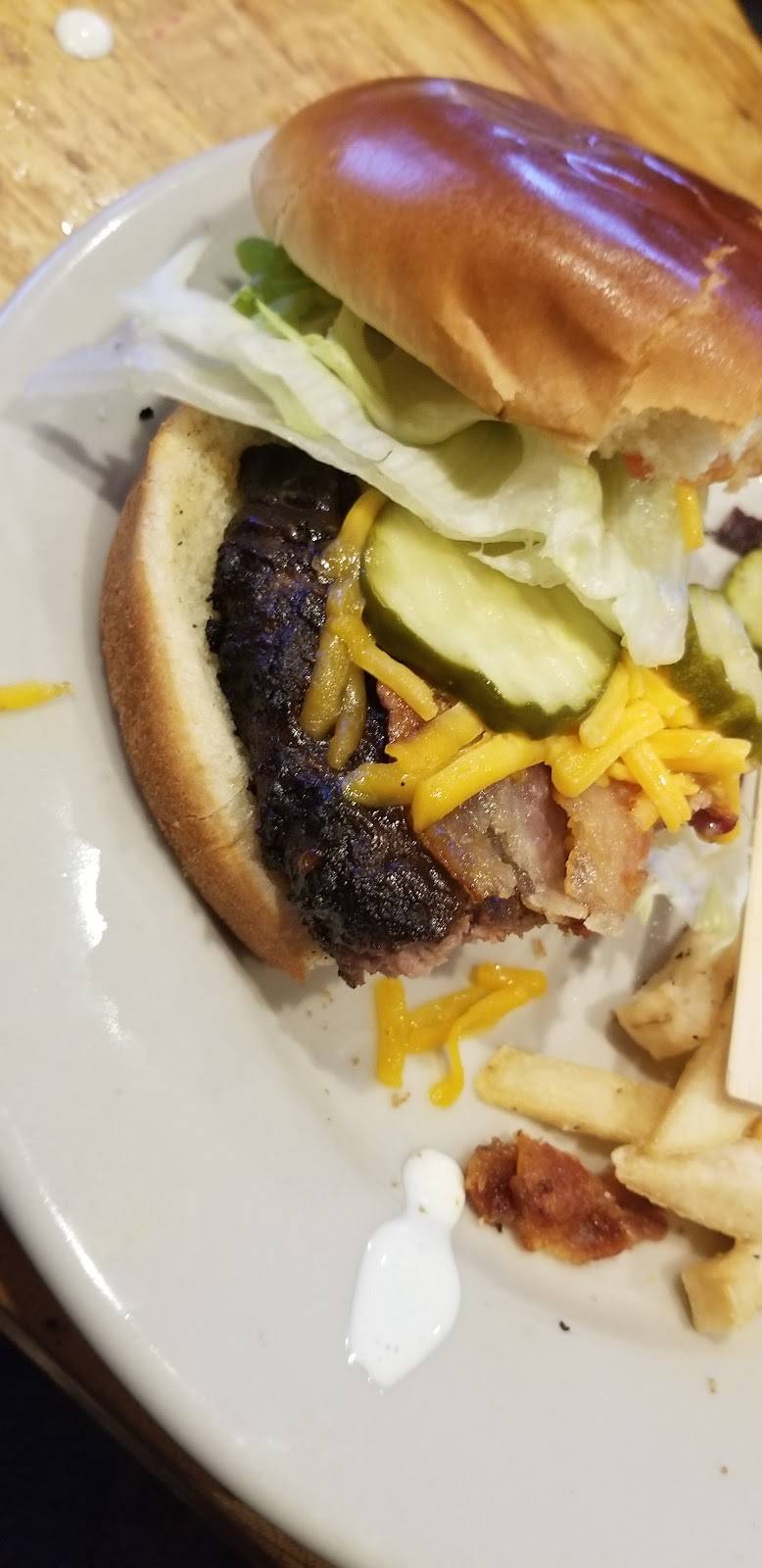 Logans Roadhouse | restaurant | 4404 Miller Rd, Flint, MI 48507, USA | 8107209214 OR +1 810-720-9214