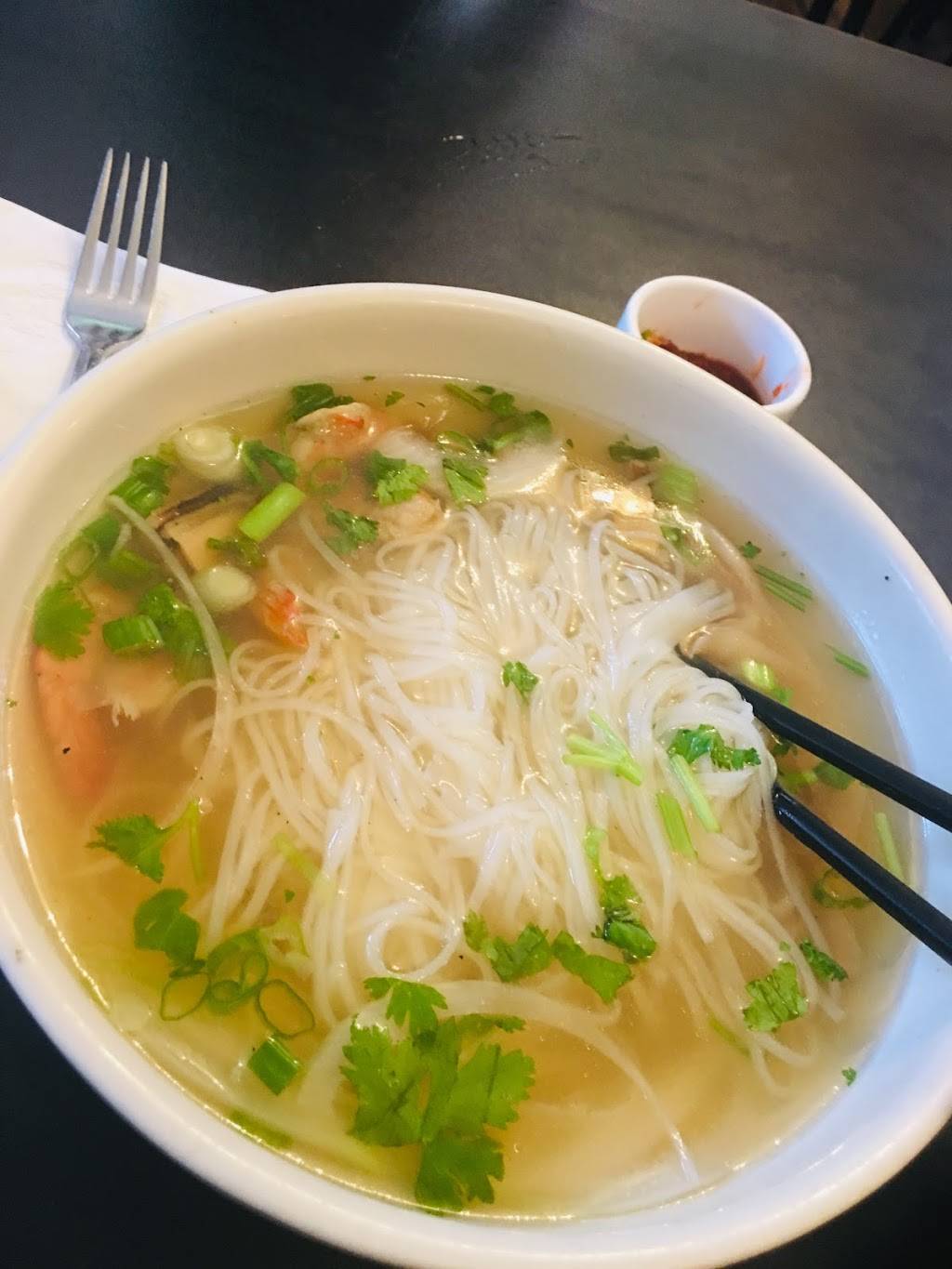 Pho Vietnam | restaurant | 56 Padanaram Rd, Danbury, CT 06811, USA | 2037436049 OR +1 203-743-6049