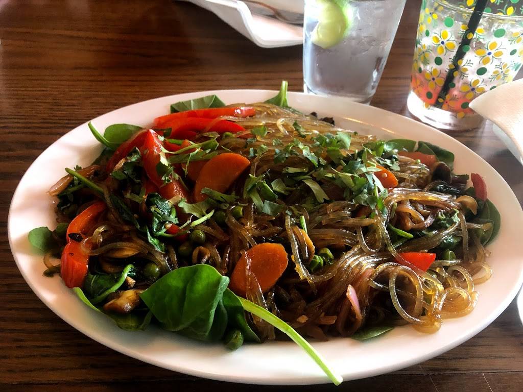 Café Cusco | restaurant | 234 E Commercial St, Springfield, MO 65803, USA | 4178688088 OR +1 417-868-8088