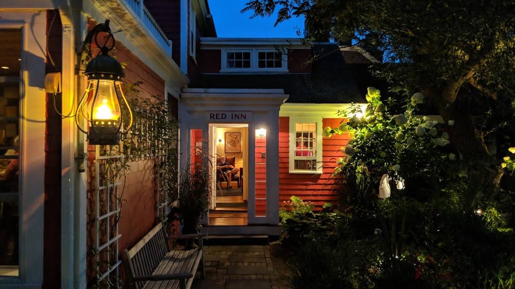 The Red Inn | restaurant | 15 Commercial St, Provincetown, MA 02657, USA | 5084877334 OR +1 508-487-7334