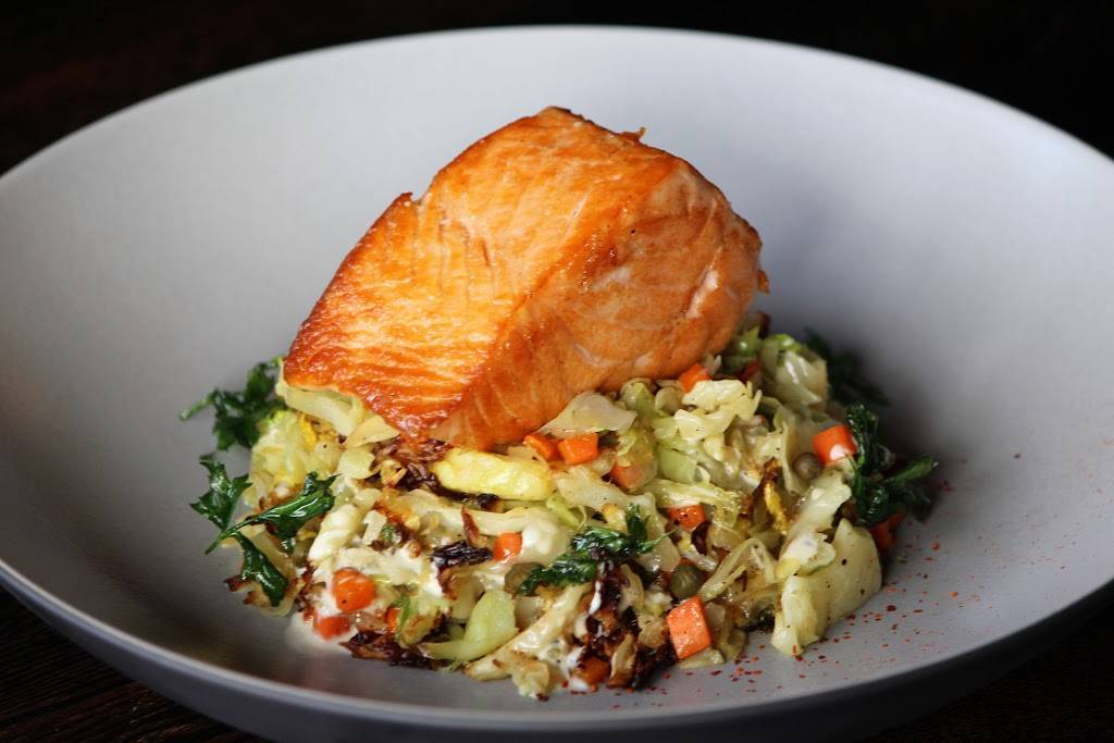 Valor Glencoe | restaurant | 667 Vernon Ave, Glencoe, IL 60022, USA | 8477864324 OR +1 847-786-4324