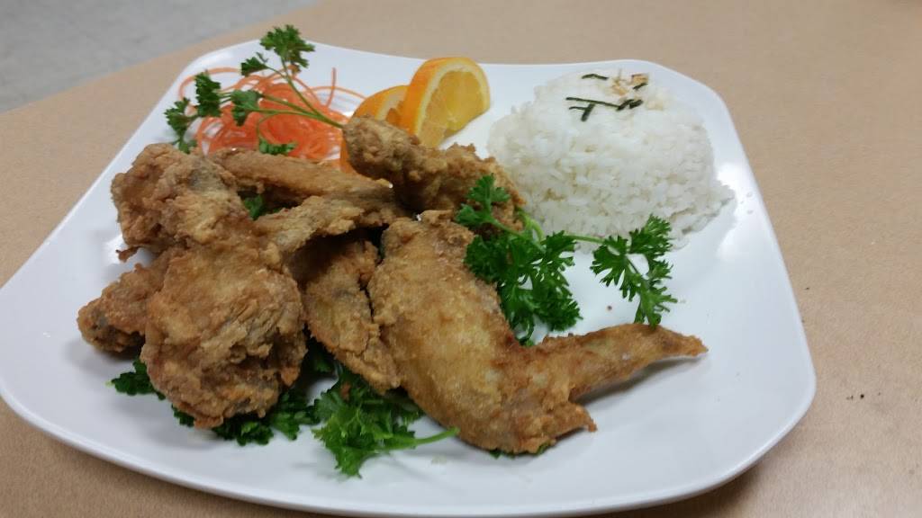 Tokyo Grill Teriyaki House | restaurant | 6525 College Park Square, Virginia Beach, VA 23464, USA | 7574242299 OR +1 757-424-2299