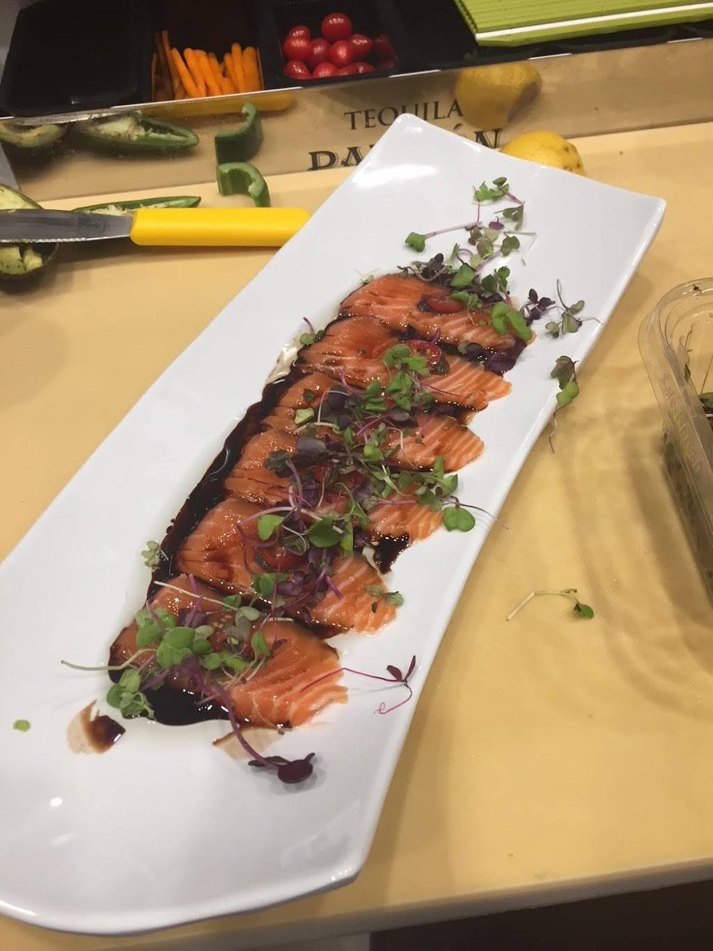 Tamashi | restaurant | 6400 Holly Ave NE suite g, Albuquerque, NM 87113, USA | 5057172457 OR +1 505-717-2457