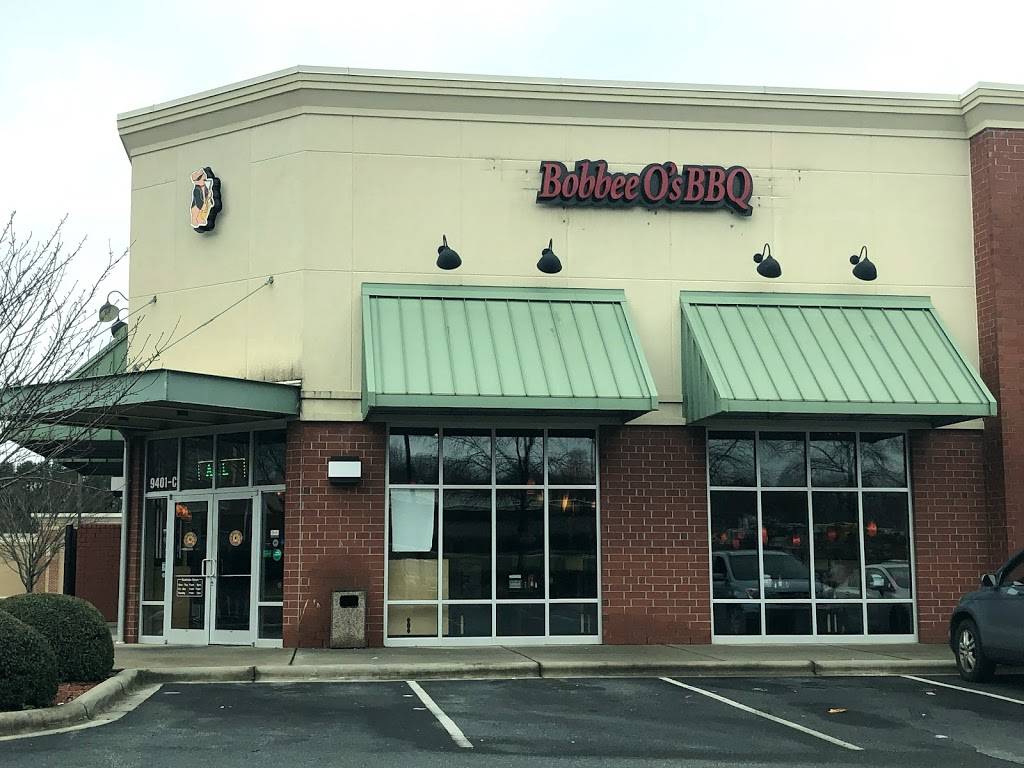 Bobbee Os BBQ | restaurant | 9401 Statesville Rd C, Charlotte, NC 28269, USA | 7045096902 OR +1 704-509-6902