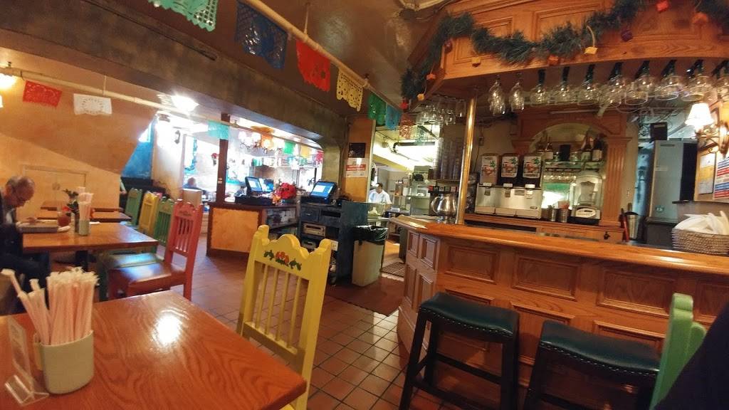 Las Anitas | restaurant | 26 Olvera St, Los Angeles, CA 90012, USA | 2136231153 OR +1 213-623-1153