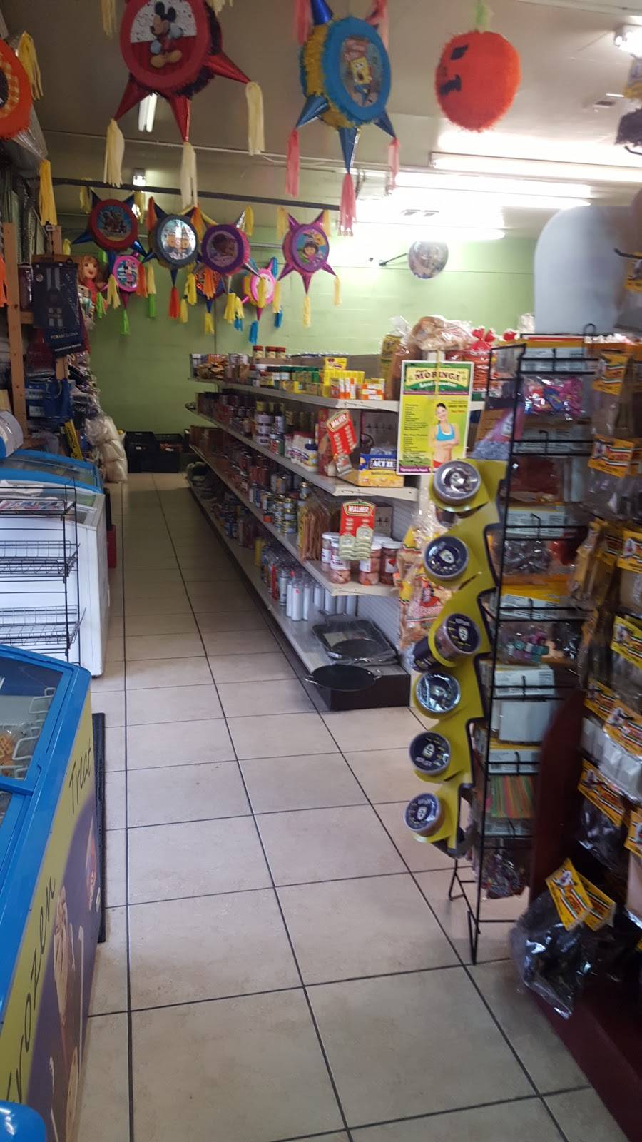 Lupitas Market | restaurant | 900 S Austin St, Brenham, TX 77833, USA | 9798301393 OR +1 979-830-1393