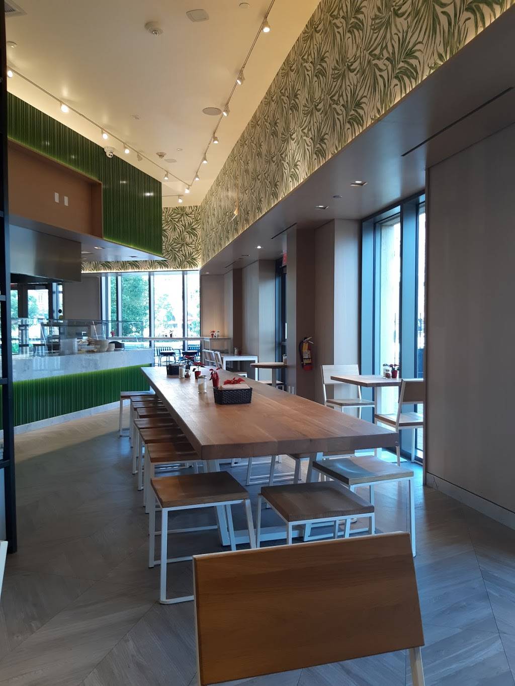 Il Giardino Ristorante | restaurant | 3201 S Hoover St Suite 1850, Los Angeles, CA 90089, USA | 2135365773 OR +1 213-536-5773